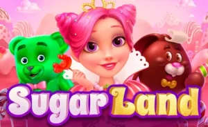 L444APP SUGARLAND WILD STORY