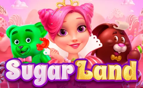 L444APP SUGARLAND WILD STORY