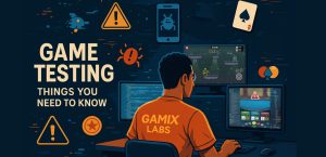 Thinking About Game Testing ? Here’s What You Need to Know L444 bet