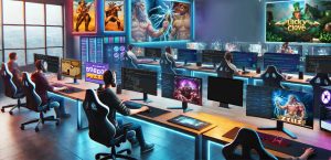 Top Game Development Company for Casino Slot Games L444 casino