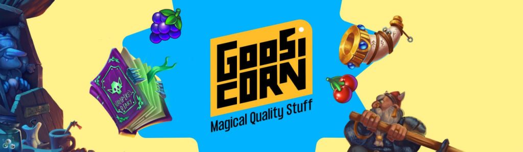 Goosicorn is Live Exclusively on L444app