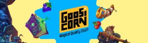 Goosicorn is Live Exclusively on L444app