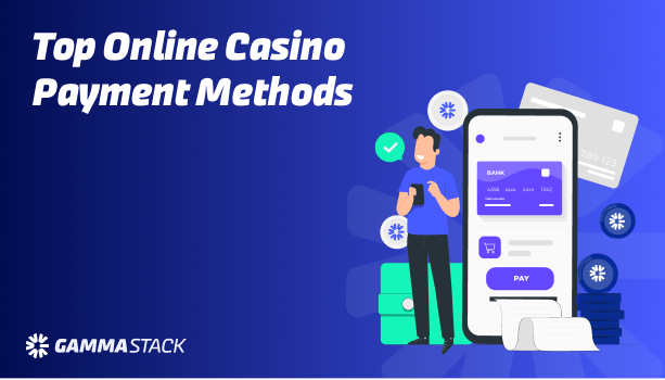 TOP ONLINE CASINO L444 bet PAYMENT METHODS IN 2025